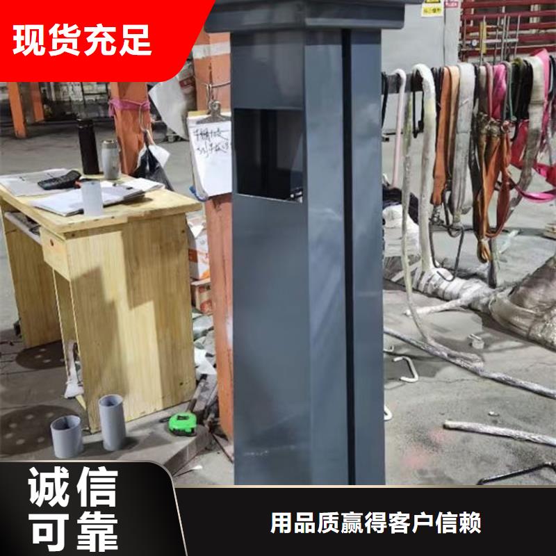 道路隔离护栏好货有保障颜色尺寸款式定制