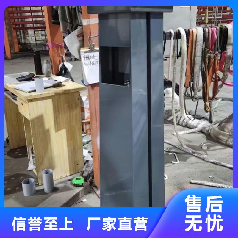 不锈钢防撞栏杆海量库存