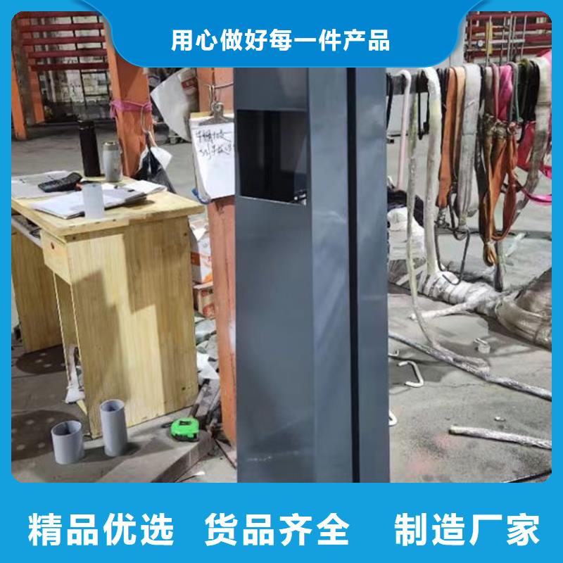 不锈钢复合管栏杆厂家本地服务商