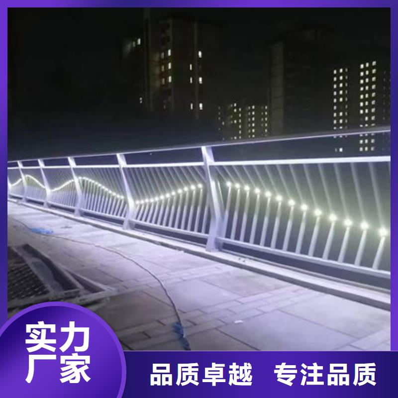 不锈钢立柱好货有保障当地厂家
