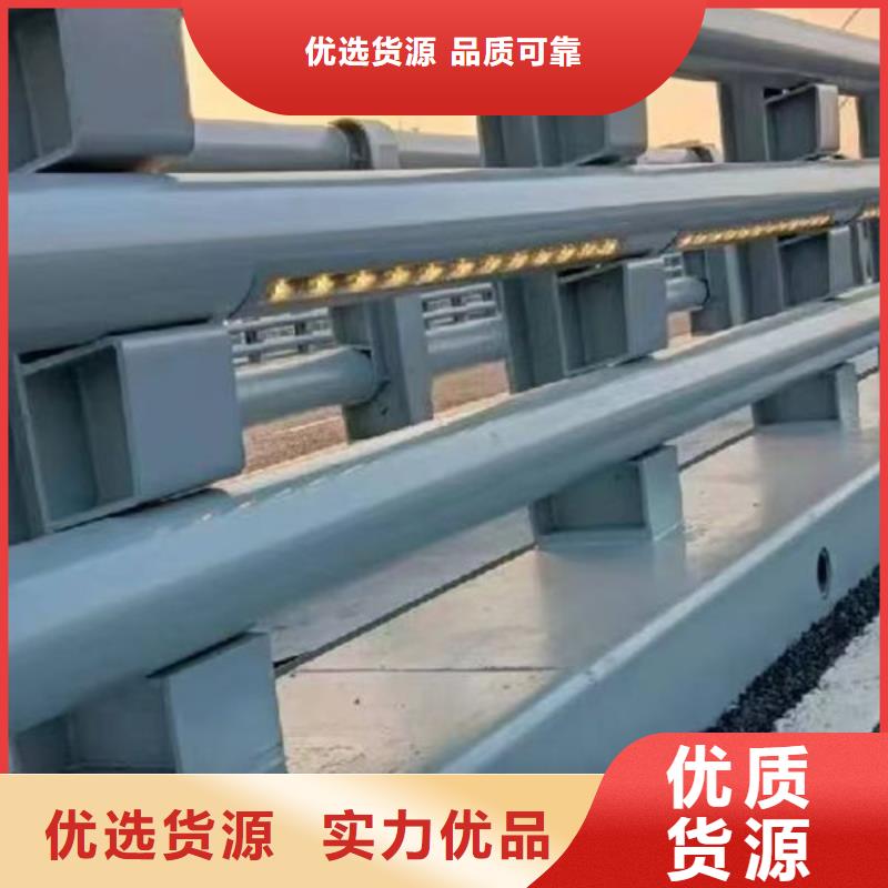 交通隔离护栏准时交付当地生产厂家