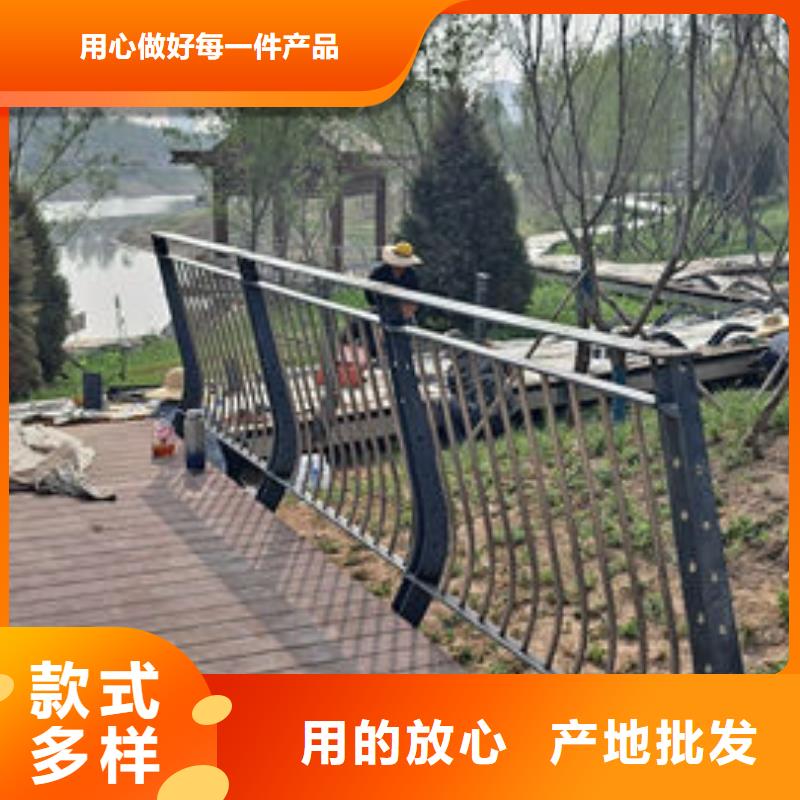 建筑专用护栏厂家直销直供精品优选