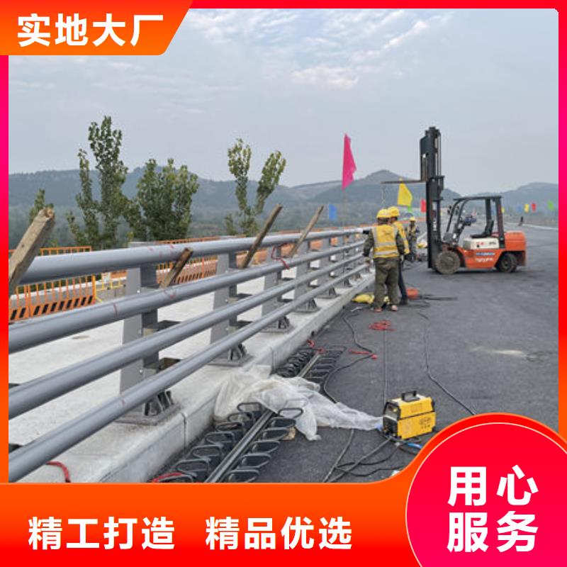 波形公路护栏批发当地生产商