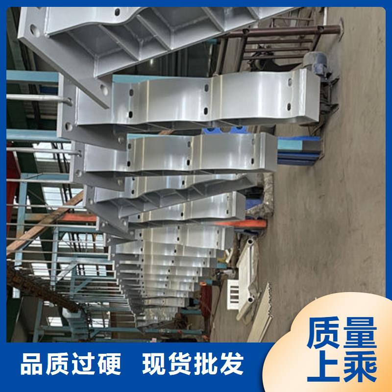 乡村公路防撞护栏准时交付同城供应商
