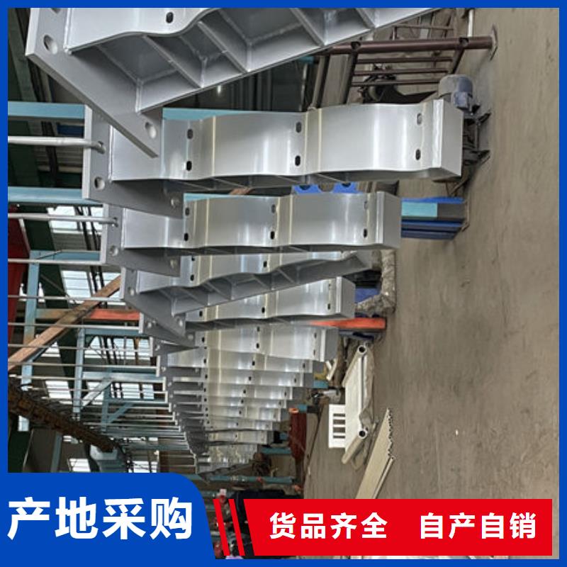 建筑专用护栏款式多样多种优势放心选择