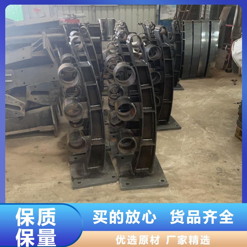 不锈钢立柱生产加工同城生产商