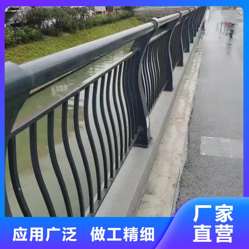 道路隔离护栏源头直供当地货源