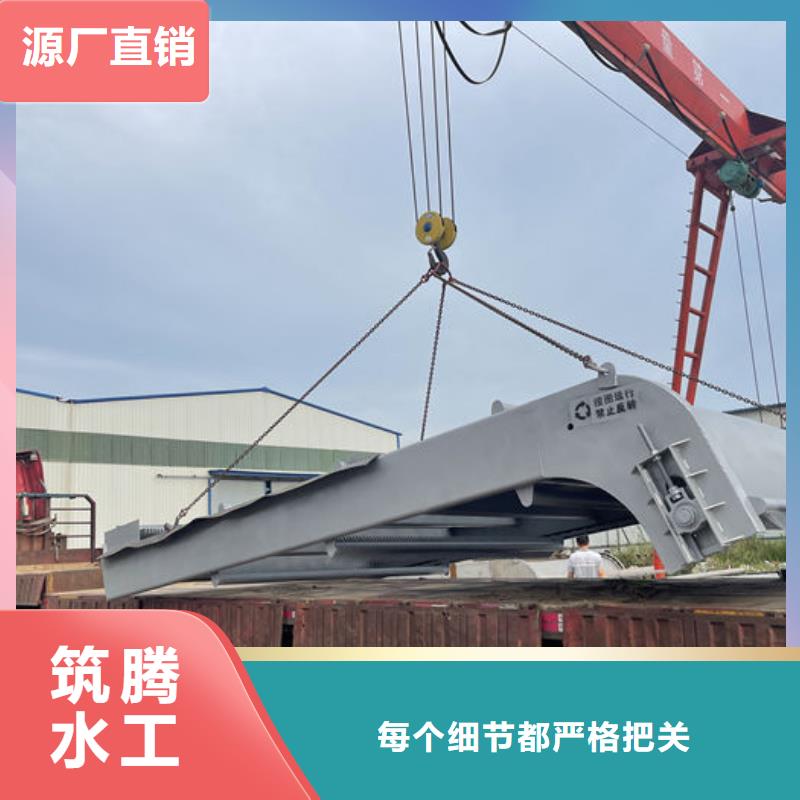 格栅清污机性价比高本地区品牌