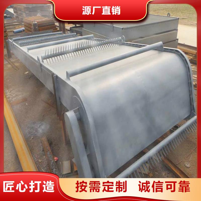 回转式清污机今日工期短发货快