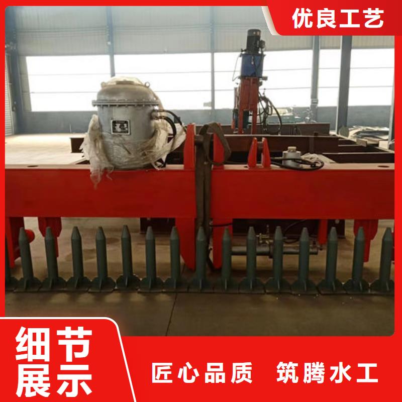 清污机厂家直销直供当地公司