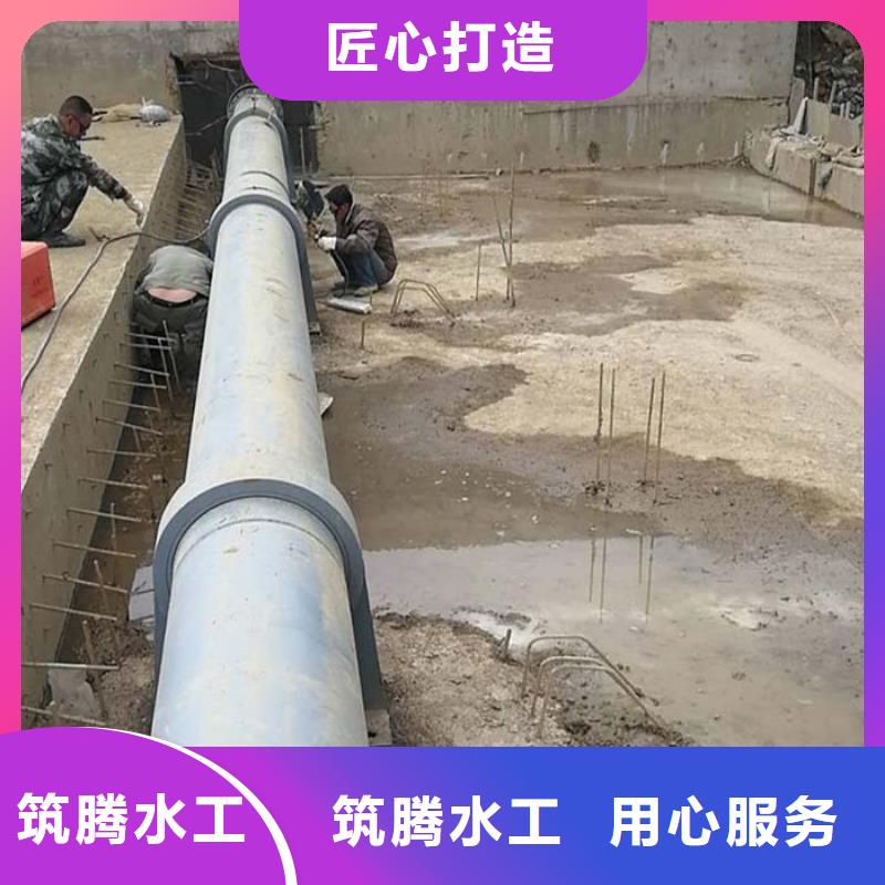​水利自控翻板闸门细节展示物美价优