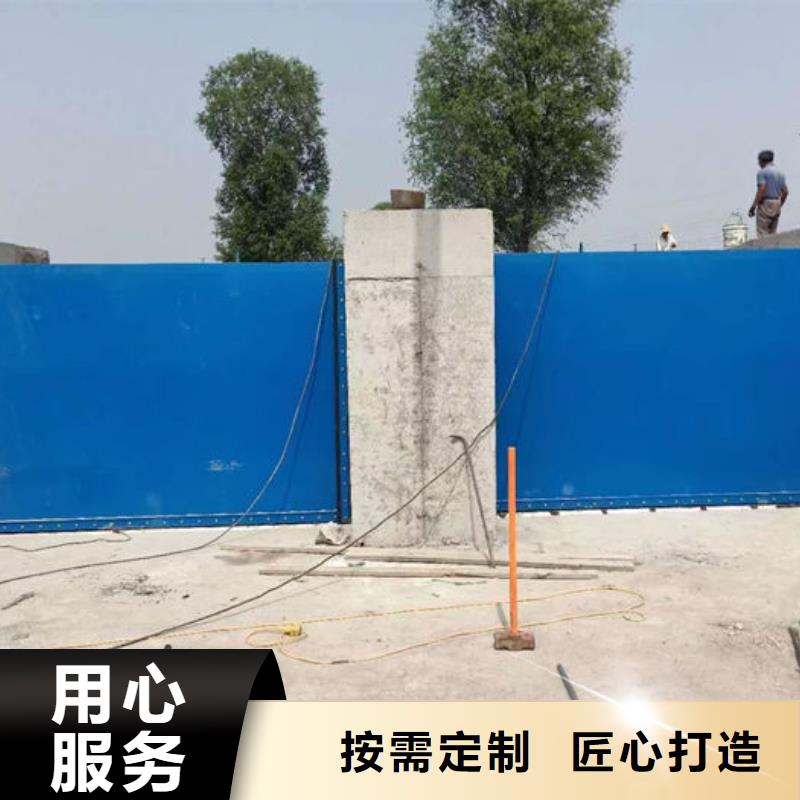 液压升降坝厂家直销当地经销商