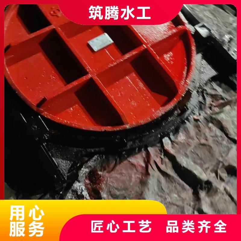 SYZ铸铁镶铜圆闸门厂家直销同城服务商
