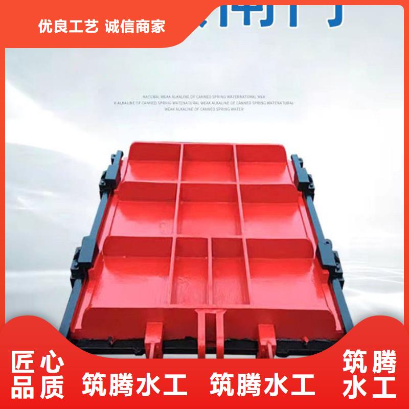 暗杆式铸铁闸门真诚合作自有生产工厂