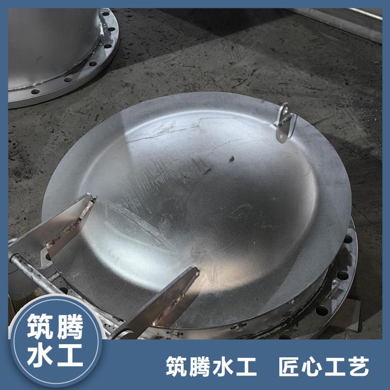 拍门铸铁拍门货品齐全专业设计