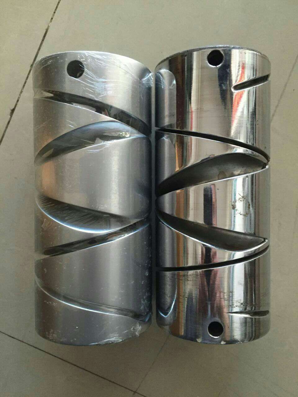 尼龙齿轮胶木齿轮配和槽筒机使用