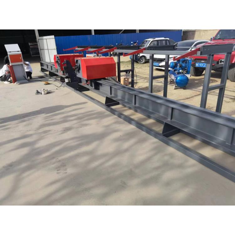 二机头钢筋弯曲中心工厂直销