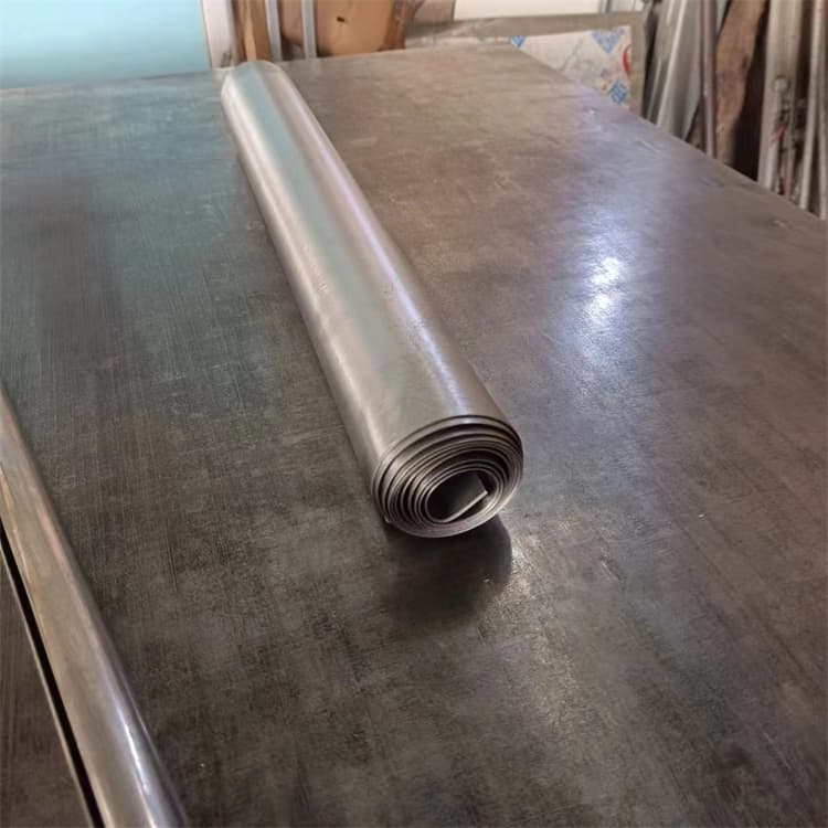 数字胃肠铅皮4mm品质甄选