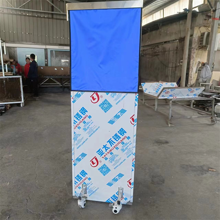 性价比高的防辐射铅屏风公司