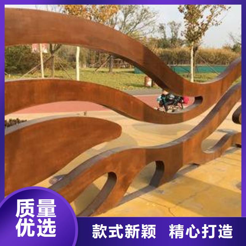 耐候板船板优良工艺细节决定品质