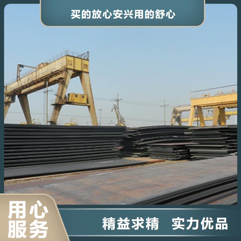 【高强钢板】低合金板价格厂家拥有先进的设备厂家直销