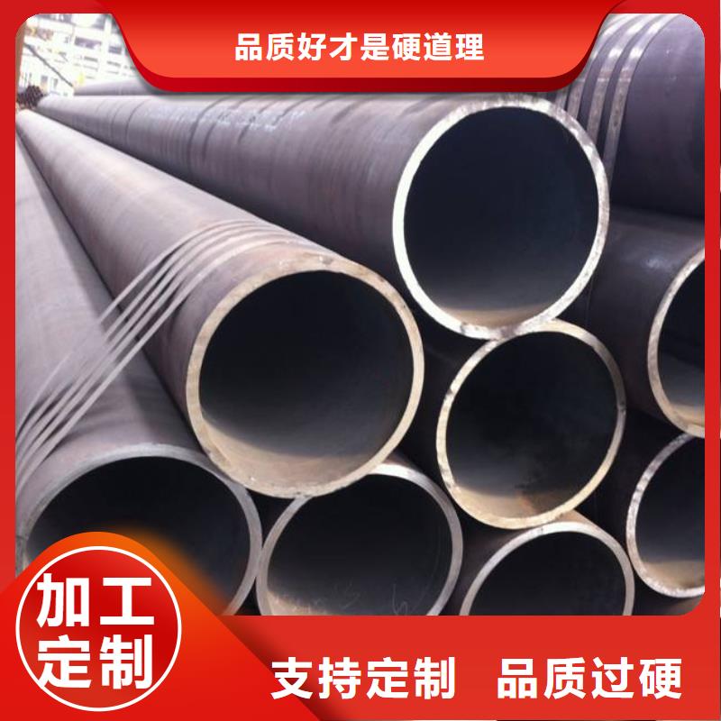 【高建钢管】高强板现货产地源头好货本地公司