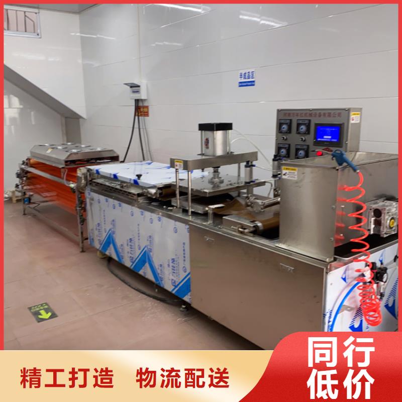 液压烙馍机_水烙馍机满足客户所需分类和特点