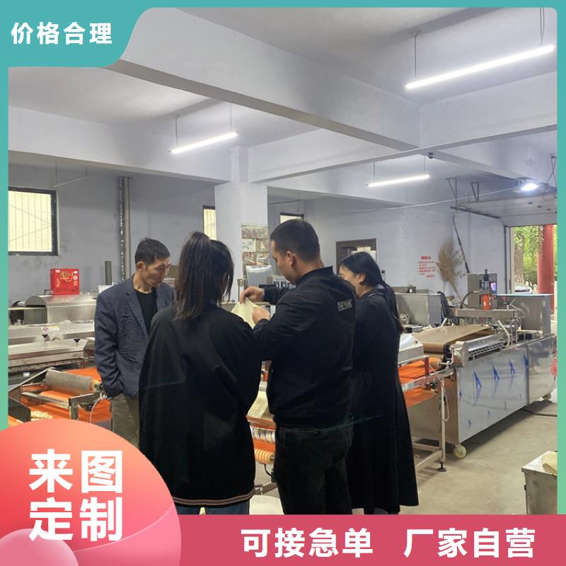 烙馍机米皮机N年专注当地公司