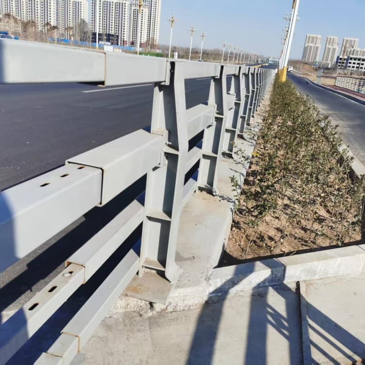 不锈钢护栏景观护栏优选货源