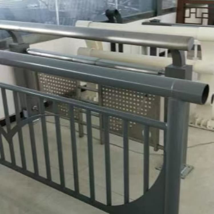 不锈钢护栏高铁护栏厂家规格全