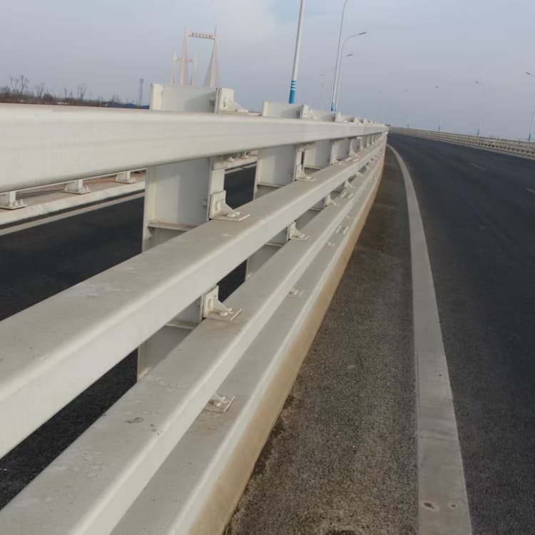 不锈钢护栏景观护栏生产型