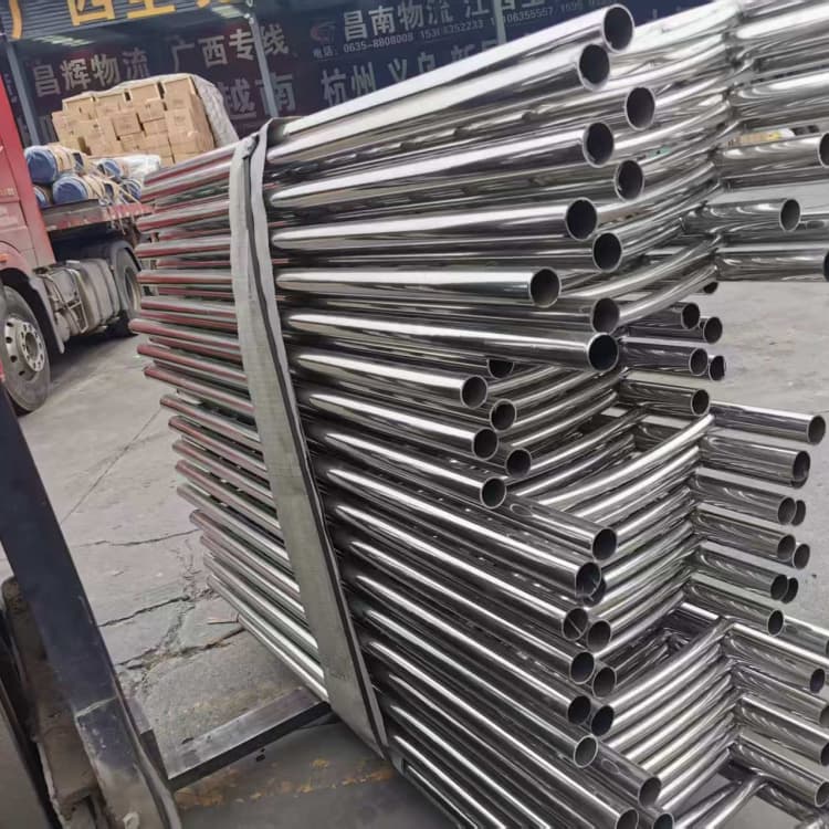 不锈钢护栏-景观护栏品质值得信赖