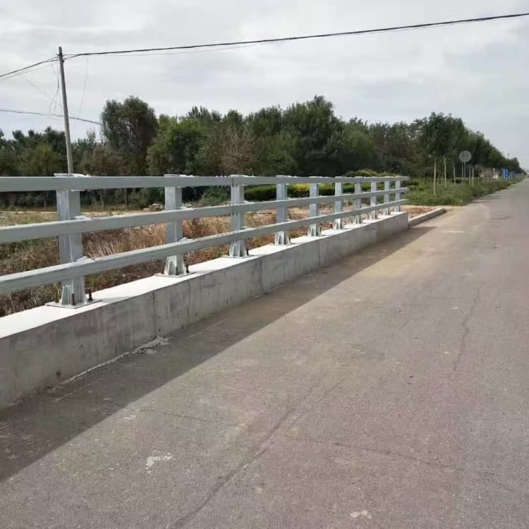不锈钢护栏_201大桥市政道路质量牢靠