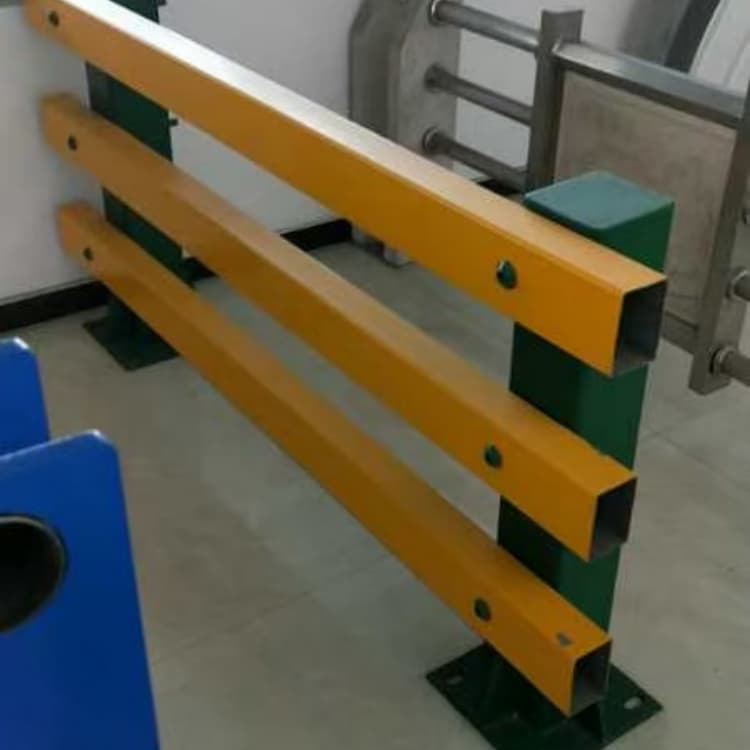 护栏复合管护栏厂家