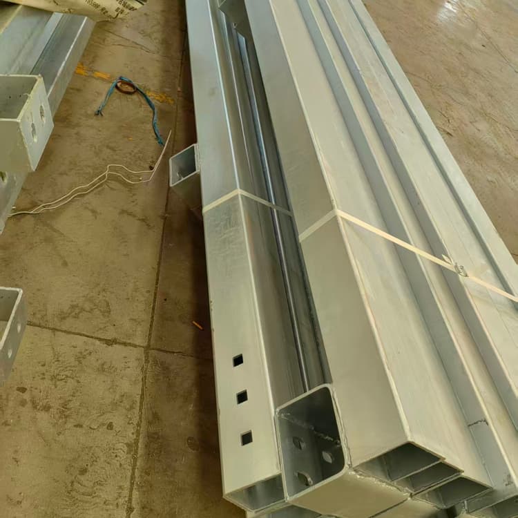 防撞护栏,不锈钢复合管护栏实力厂家