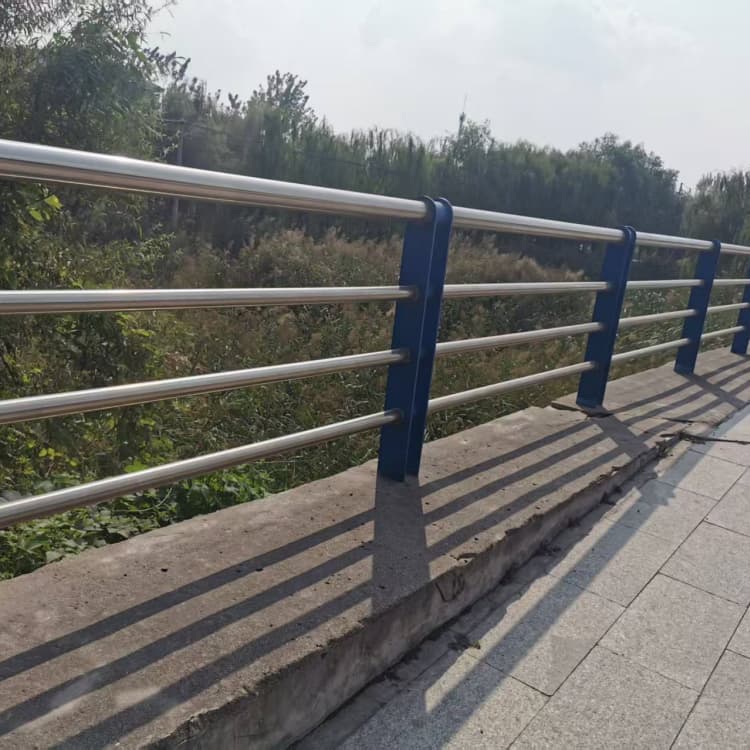 景观护栏防撞护栏定制定做