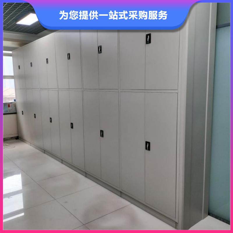 厂家针对国内行业逆境的对应策略【桦平】手摇式密集架源厂直销