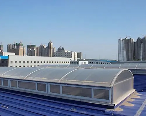 一字型排烟天窗型号齐全优选货源