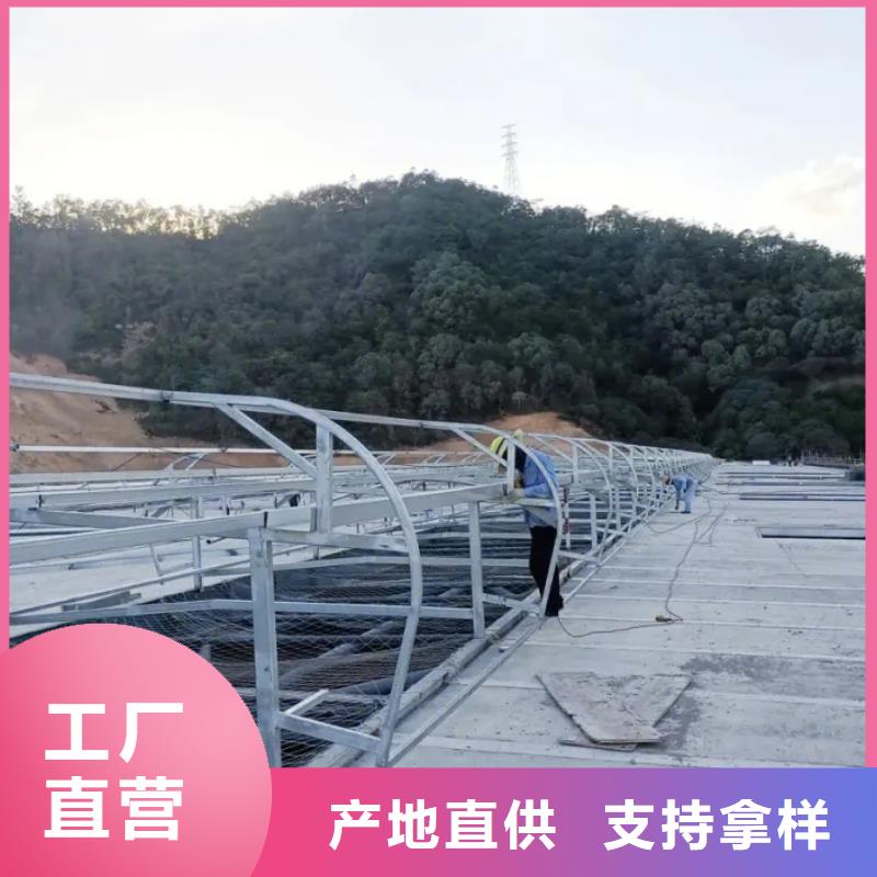 钢构厂房通风气楼同城供应商