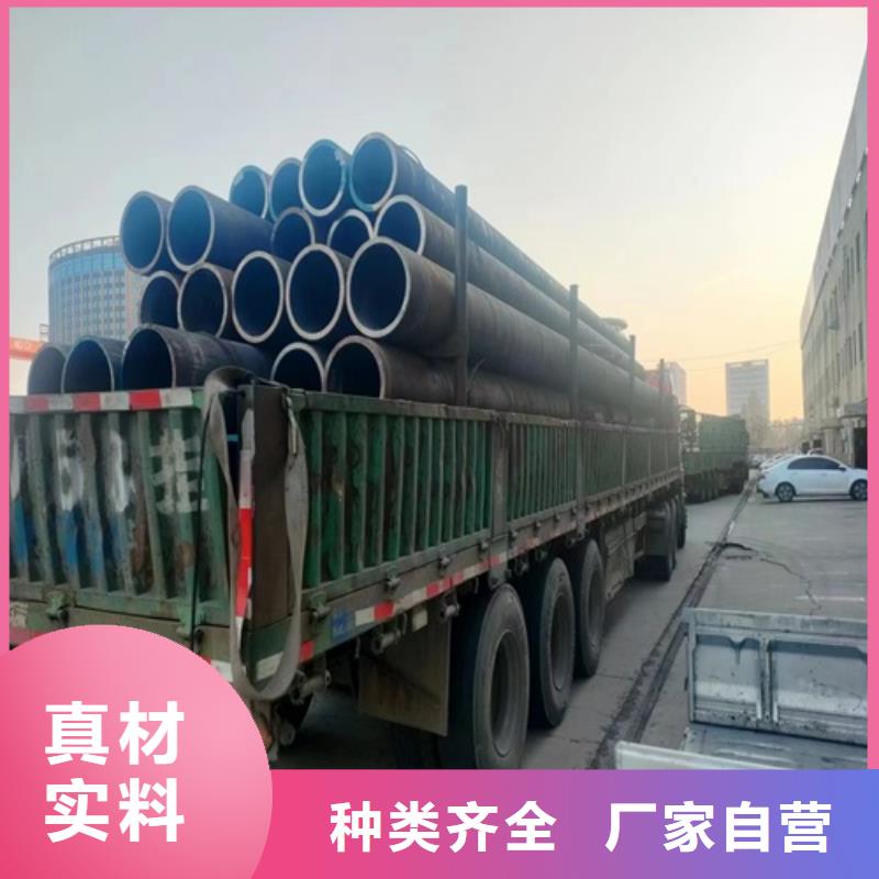 无缝钢管无缝方管工艺成熟本地供应商