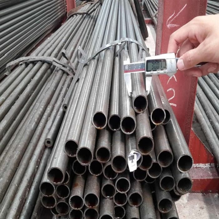 精密管16Mn精密管多种规格库存充足