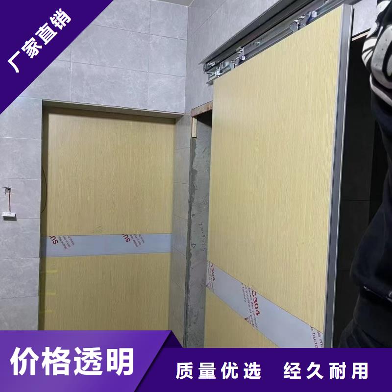 牙科防辐射铅房长期供应严格把关质量放心