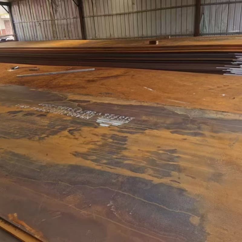 钢板耐磨板优选厂商