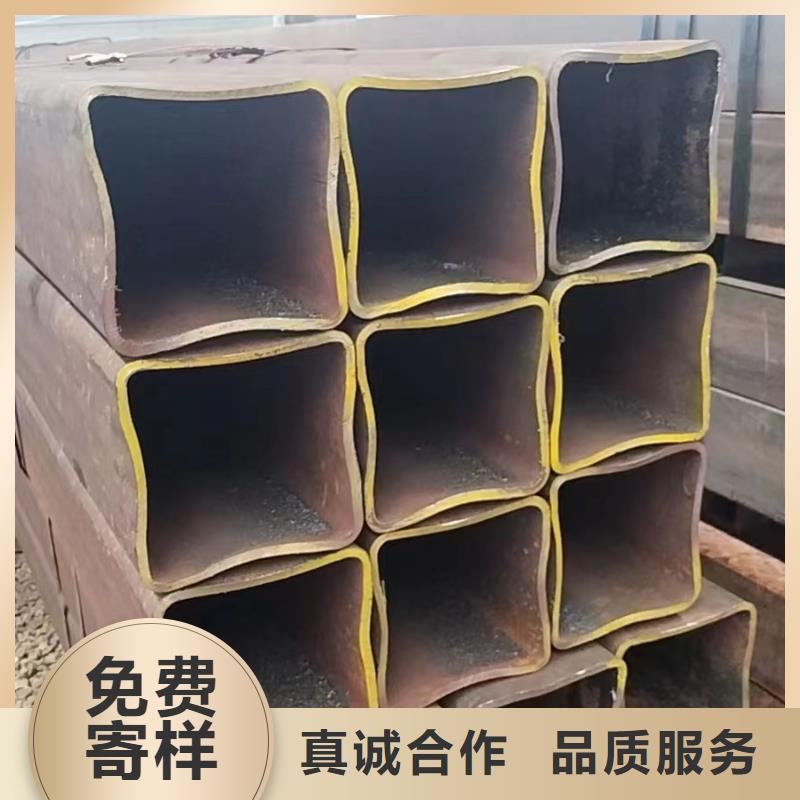 方管镀锌管真正让利给买家客户满意度高