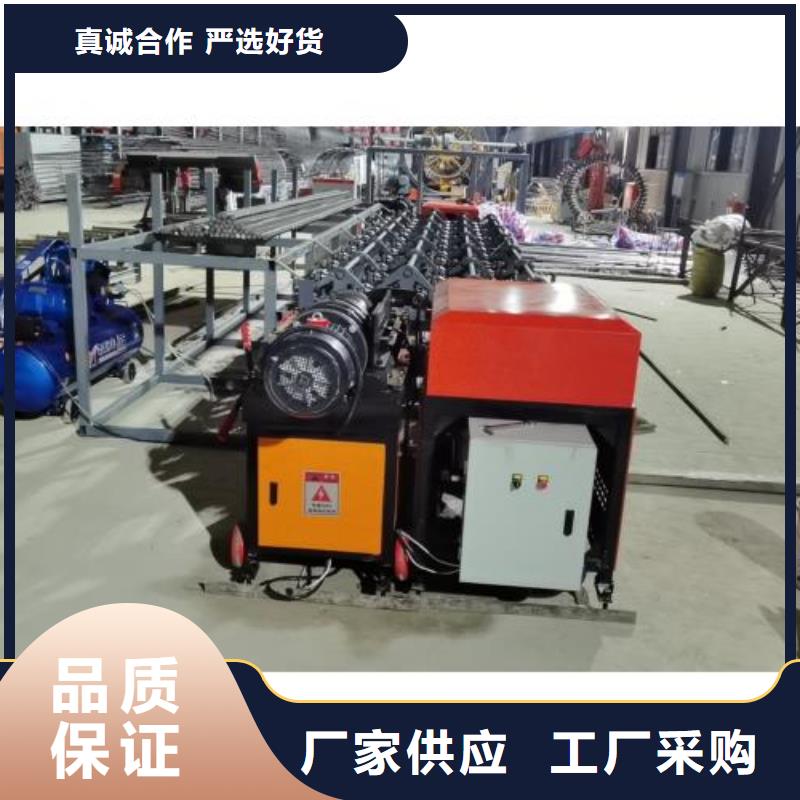 生产线_钢筋滚丝机主推产品好货有保障