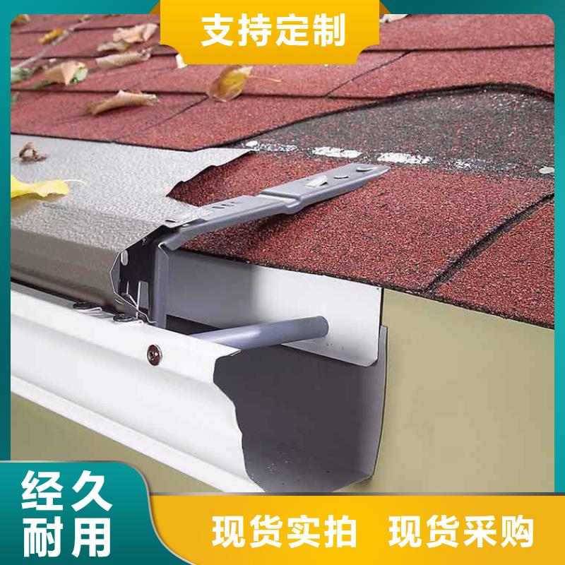 ​金属雨水管厂家实力雄厚本地生产厂家