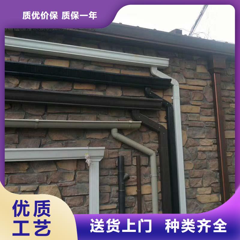 彩钢板雨水管优惠多厂家直销供货稳定