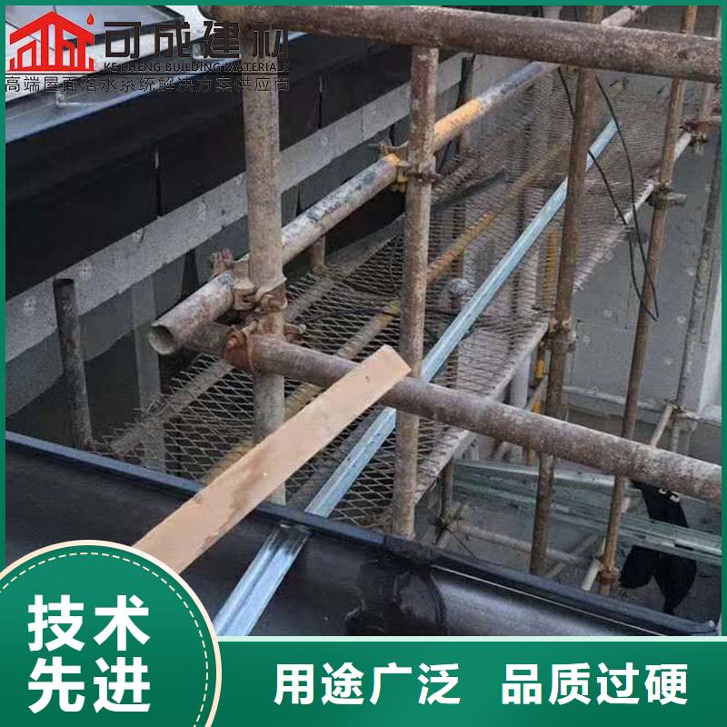 2025现货供应##金属雨水管##型号齐全本地生产厂家