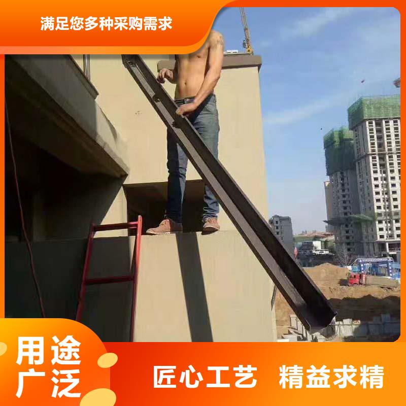 厂房落水管品质放心本地生产商