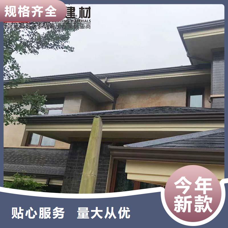 厂房雨水管种植基地可定制